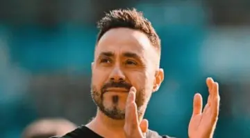 رسميًا.. دي زيربي يتولى مهمة إنقاذ توتنهام من الهبوط بعقد 5 سنوات